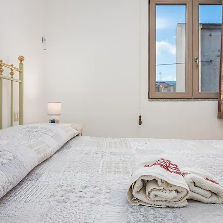 Casa Elena Lejlighed