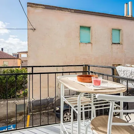 Casa Elena * Arzachena